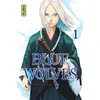 Image de Blue wolves tome 1
