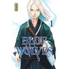 Image de Blue wolves. Vol. 1 en occasion ou reconditionné