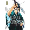 Image de Blue wolves. Vol. 2 en occasion ou reconditionné