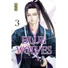 Image de Blue wolves tome 3