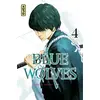 Image de Blue wolves tome 4