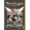 Image de Toah's ark tome 3