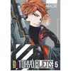 Image de Tokyo aliens. Vol. 5 en occasion ou reconditionné
