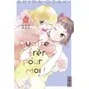 Image de Quatre frères pour moi ! tome 4