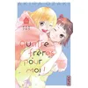 Image de Quatre frères pour moi !. Vol. 4 en occasion ou reconditionné