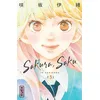 Image de Sakura, Saku. Vol. 3 en occasion ou reconditionné