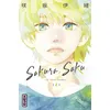 Image de Sakura, Saku tome 4