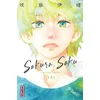 Image de Sakura, Saku. Vol. 4 en occasion ou reconditionné