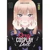 Image de Sexy cosplay doll tome 10