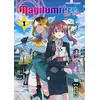 Image de Magilumière Co. Ltd. tome 1