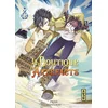 Image de La boutique d'artefacts tome 1