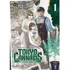 Image de Tokyo cannabis tome 1