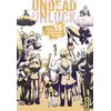 Image de Undead unluck tome 15