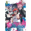 Image de Undead unluck tome 16