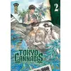 Image de Tokyo cannabis tome 2