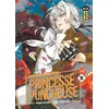 Image de Princesse puncheuse tome 5