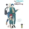 Image de The yakuza's guide to babysitting tome 8