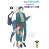 Image de The yakuza's guide to babysitting. Vol. 8 en occasion ou reconditionné