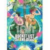 Image de Bucket List of the dead - Tome 15 Haro Asô (Auteur), Kotaro Takata (Illustration)