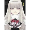 Image de Sexy cosplay doll tome 13