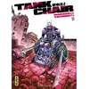 Image de Tank chair tome 1