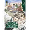 Image de Tokyo cannabis. Vol. 3 en occasion ou reconditionné