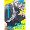 Image de Tokyo aliens tome 7