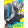 Image de Tokyo Aliens - Tome 7 Naoe (Illustration), Naoe (Auteur)