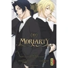 Image de Moriarty tome 19
