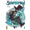 Image de Le secret de Scarecrow. Vol. 1 en occasion ou reconditionné