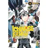 Image de The Ichinose family's deadly sins. Vol. 3 en occasion ou reconditionné