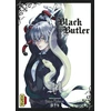 Image de Black butler tome 34