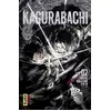 Image de Kagurabachi tome 2