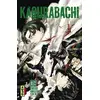 Image de Kagurabachi tome 6