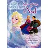 Image de La reine des neiges : mes activités de Noël en occasion ou reconditionné
