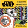 Image de Star Wars : je découvre avec mon rayon laser en occasion ou reconditionné