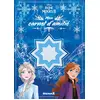 Image de La reine des neiges II : mon carnet d'amitié en occasion ou reconditionné