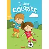 Image de J'aime colorier, 4-6 ans : football en occasion ou reconditionné