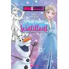 Image de Disney la reine des neiges 2 - mon colo scintillant