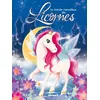Image de Le monde merveilleux des Licornes Calouan (Auteur), Nathalie Polfliet (Illustration), Jérémy Parigi (Illustration), Ophélie Ortal (Illustration), Betty Séré de Rivières (Auteur), Marie-Rose Boisson (Illustration), Ella Coalman (Auteur)