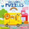 Image de Les couleurs : mes livres puzzles en occasion ou reconditionné