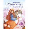 Image de Histoires de princesses aux pouvoirs merveilleux en occasion ou reconditionné