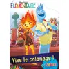 Image de Disney pixar elementaire - vive le coloriage !