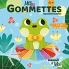 Image de Hemma et Moi - Mes gommettes - La vie en couleurs - repositionnables Ahorine (Illustration), Collectif (Auteur)