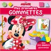 Image de Mes premières Gommettes Disney - Minnie