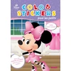 Image de Disney Baby - Colo & Stickers pour les petits (Minnie)