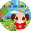 Image de Hemma et moi - Mes jolis puzzles - Mes amis les animaux