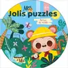 Image de Hemma et moi - Mes jolis puzzles - Autour du monde