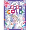 Image de Disney La Reine des Neiges : Happy colo (Anna, Elsa, Kristoff) en occasion ou reconditionné