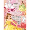 Image de Disney Princesses - Colo avec strass - Bal des princesses